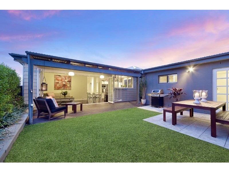 16 Winsome Avenue, North Balgowlah NSW 2093