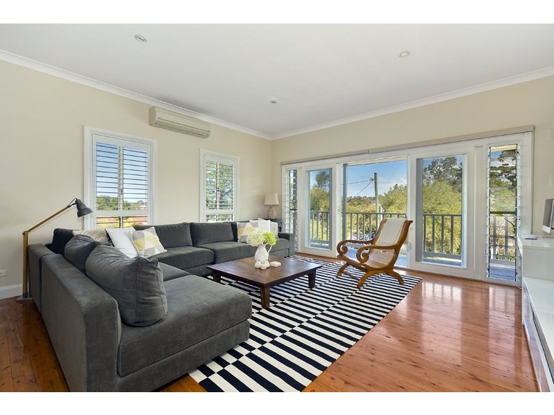 16 Winsome Avenue, North Balgowlah NSW 2093