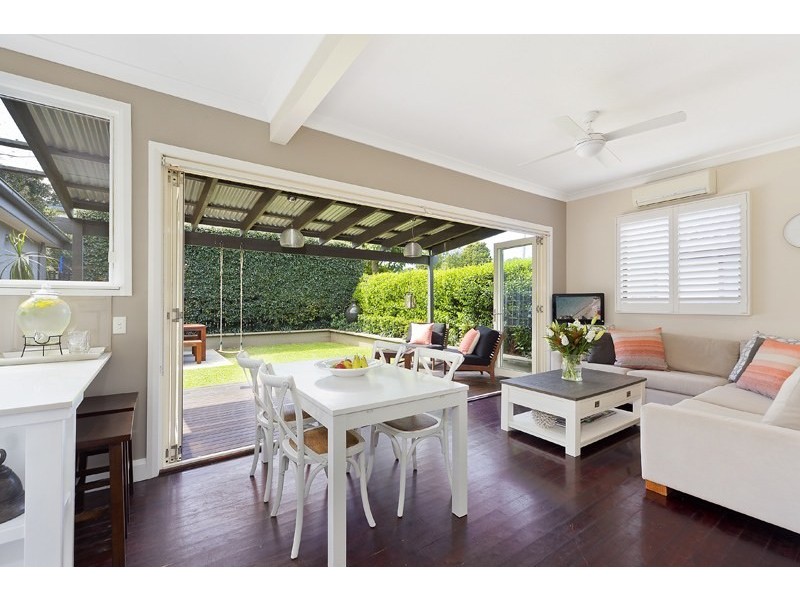 16 Winsome Avenue, North Balgowlah NSW 2093