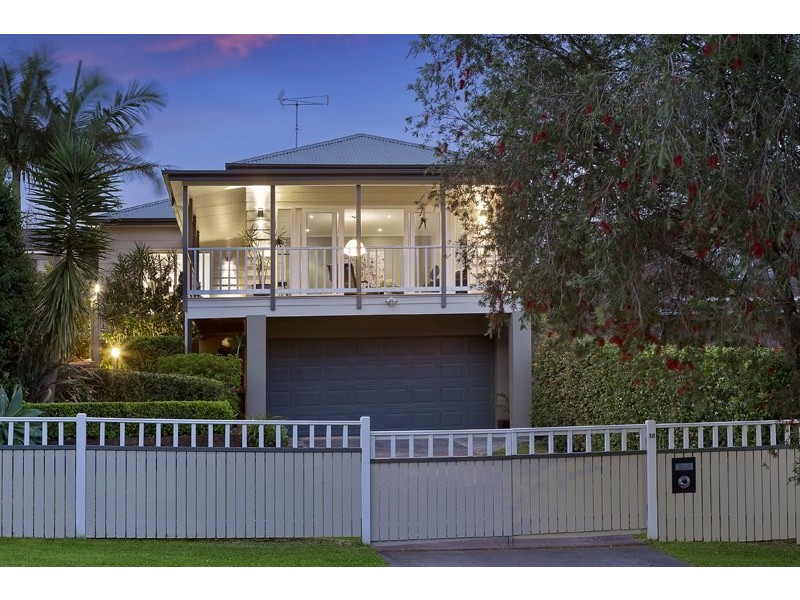 16 Winsome Avenue, North Balgowlah NSW 2093