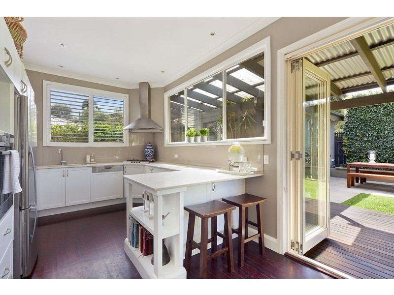 16 Winsome Avenue, North Balgowlah NSW 2093