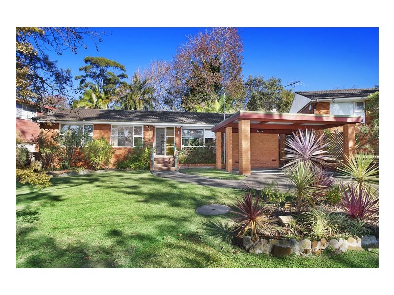 19 Blaxland Street, Frenchs Forest NSW 2086