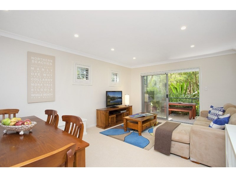 1/43 Roseberry Street, Manly Vale NSW 2093