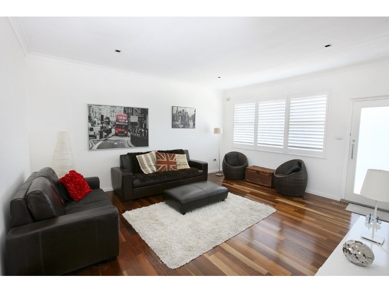 12/11 Rickard Street, Balgowlah NSW 2093