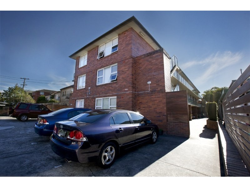 12/11 Rickard Street, Balgowlah NSW 2093