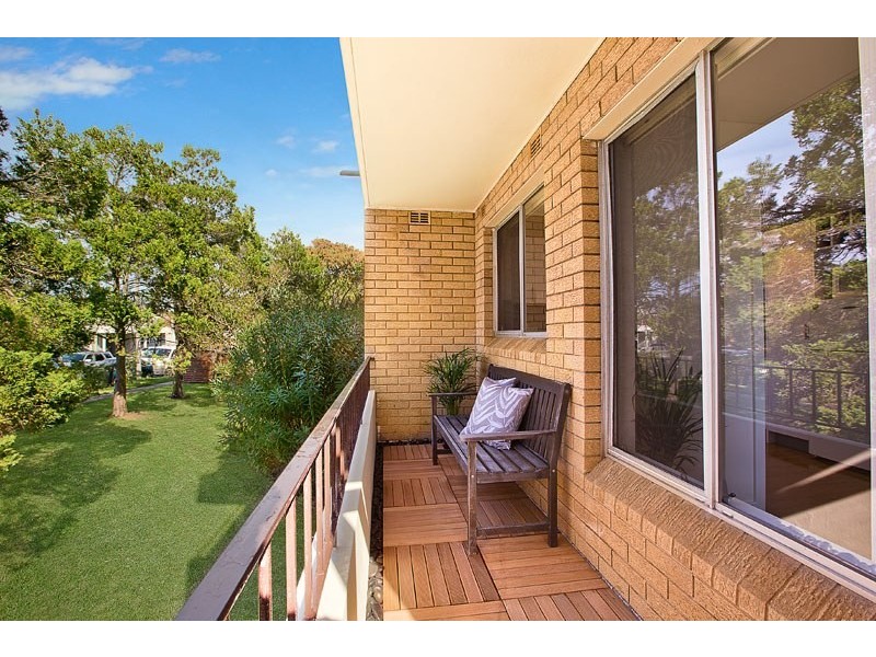 1/446 Sydney Road, Balgowlah NSW 2093