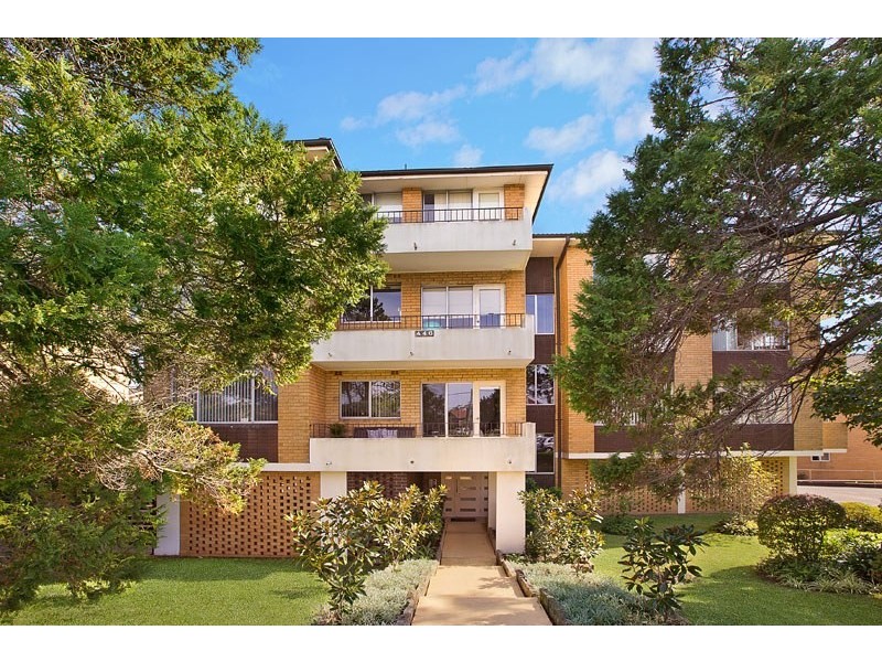 1/446 Sydney Road, Balgowlah NSW 2093
