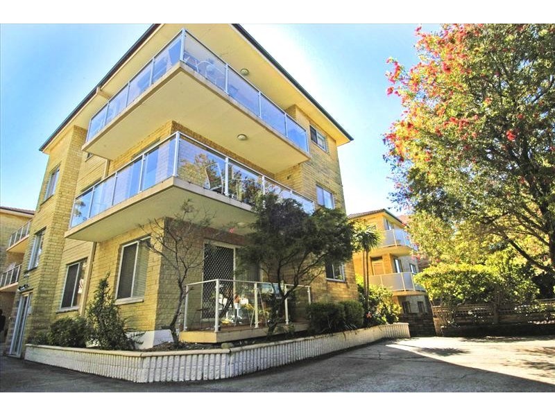 7/100 Oaks Avenue, Dee Why NSW 2099