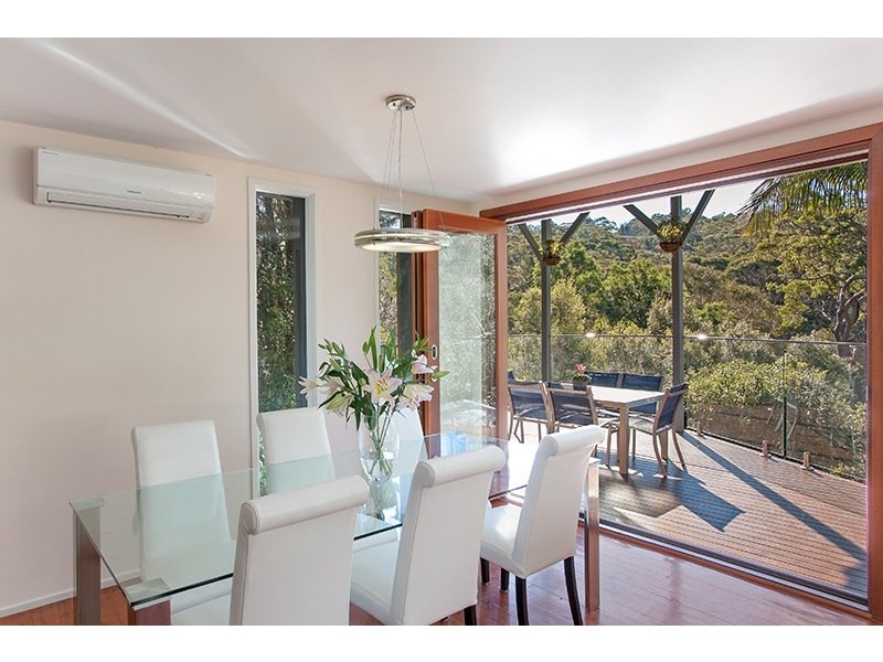 110 Lady Davidson Circuit, Forestville NSW 2087