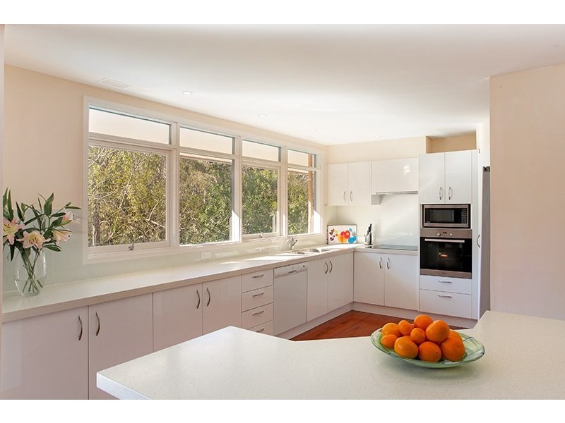 110 Lady Davidson Circuit, Forestville NSW 2087