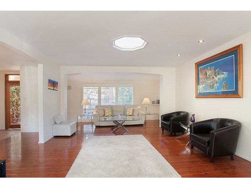 110 Lady Davidson Circuit, Forestville NSW 2087