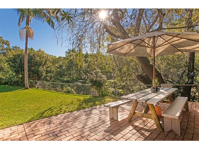 110 Lady Davidson Circuit, Forestville NSW 2087