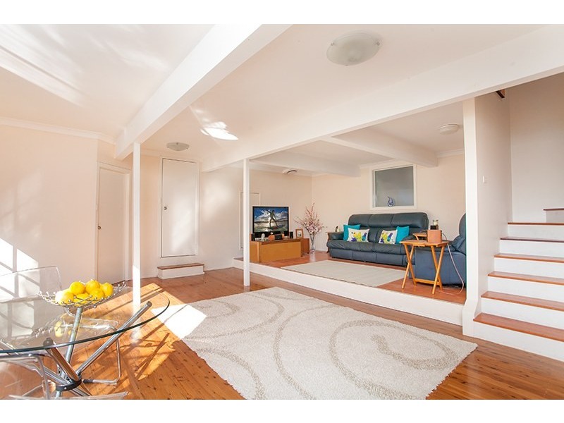 110 Lady Davidson Circuit, Forestville NSW 2087