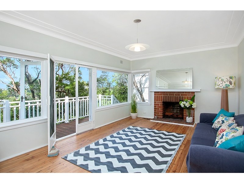 9 Harvey Street, Seaforth NSW 2092