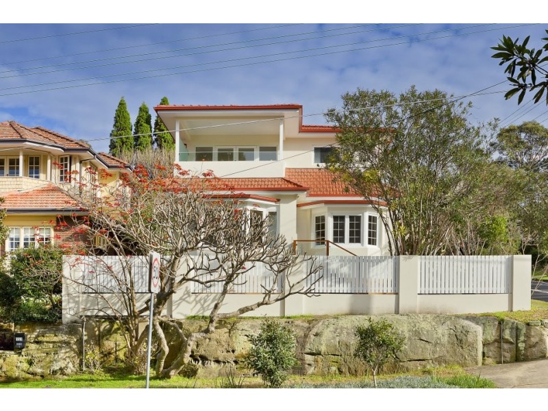 153 Woodland Street, Balgowlah NSW 2093