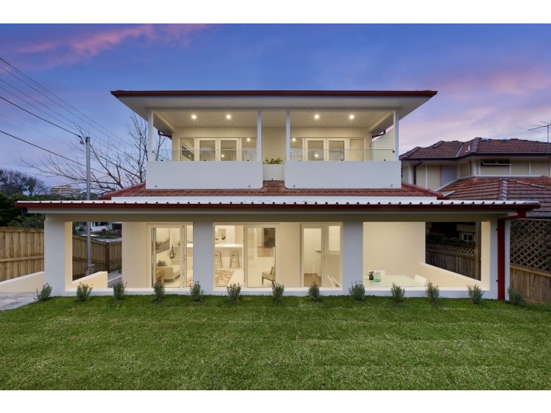 153 Woodland Street, Balgowlah NSW 2093