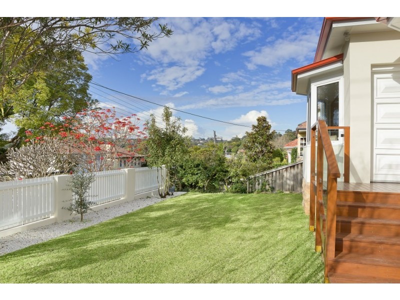 153 Woodland Street, Balgowlah NSW 2093