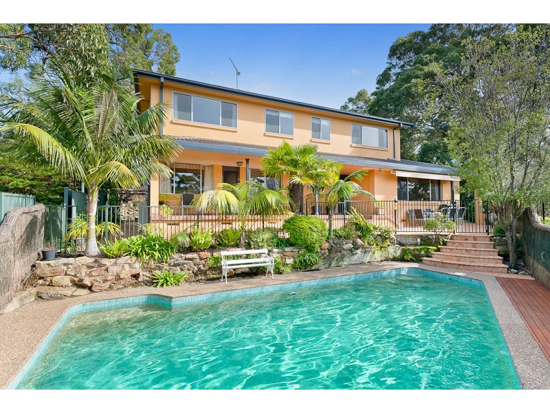 4 Jenna Close, Allambie Heights NSW 2100