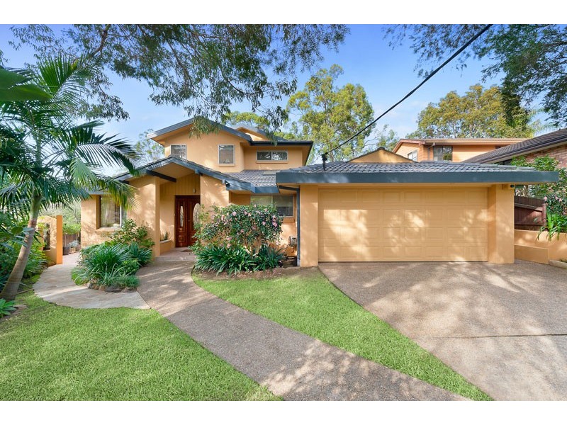 4 Jenna Close, Allambie Heights NSW 2100