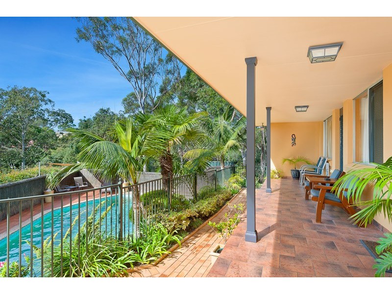 4 Jenna Close, Allambie Heights NSW 2100