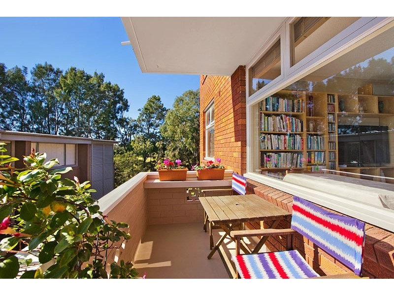 10/2 Campbell Parade, Manly Vale NSW 2093