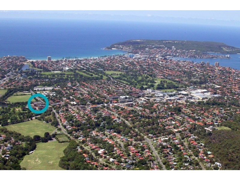 10/2 Campbell Parade, Manly Vale NSW 2093