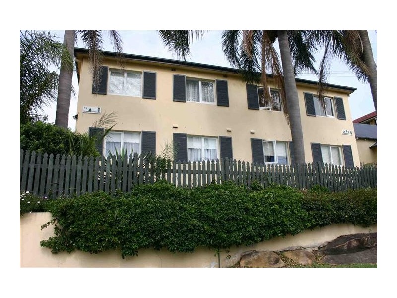 8/88 Wanganella Street, Balgowlah NSW 2093