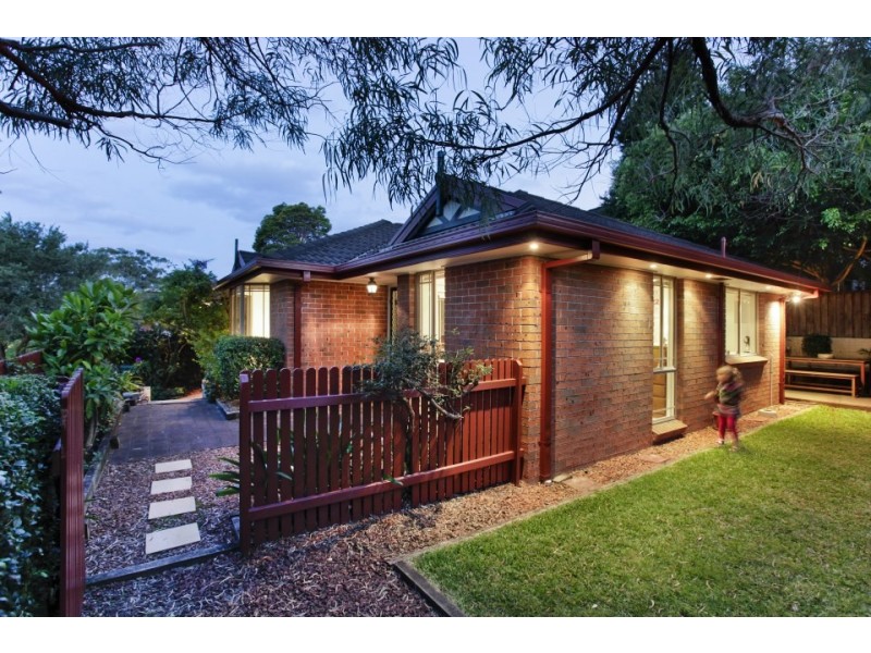 13A Kitchener Street, Balgowlah NSW 2093