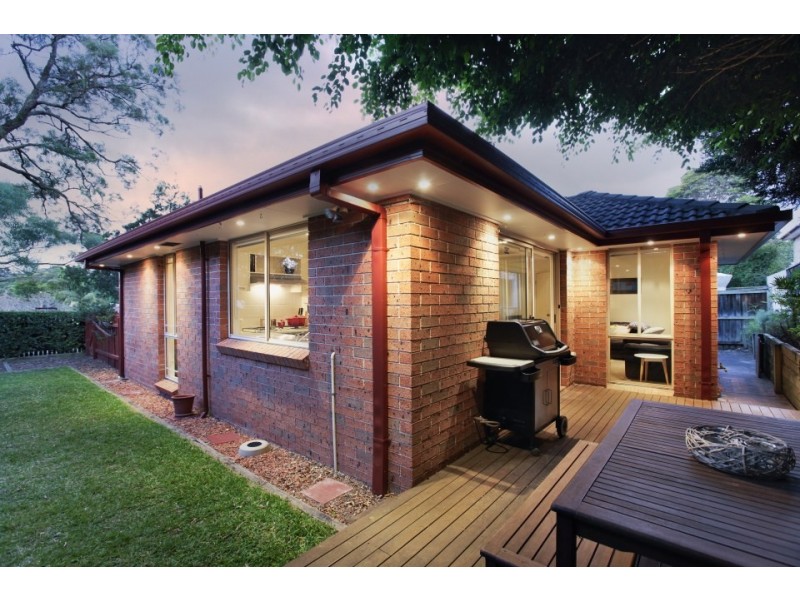 13A Kitchener Street, Balgowlah NSW 2093