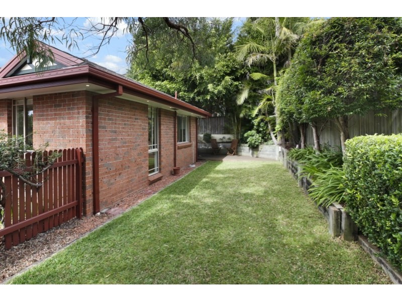 13A Kitchener Street, Balgowlah NSW 2093