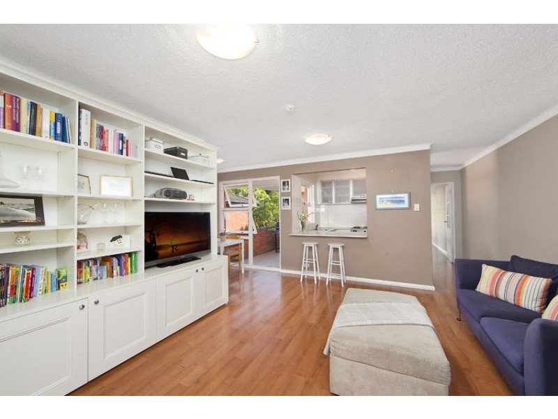 17/1 Lovett Street, Manly Vale NSW 2093