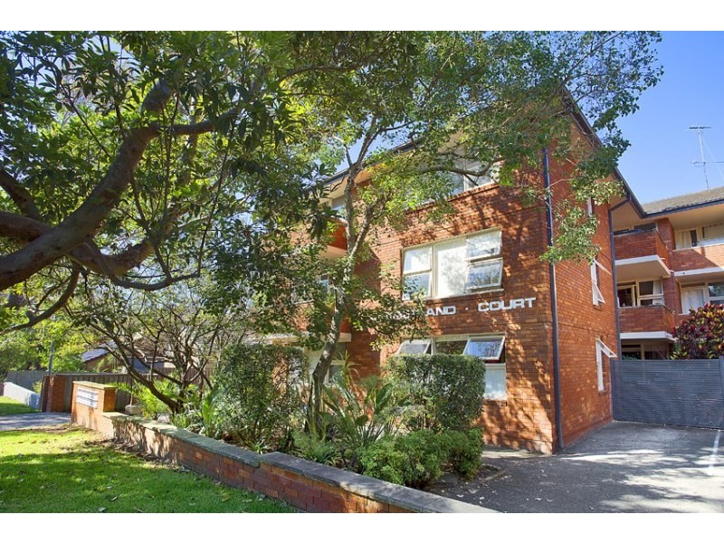 17/1 Lovett Street, Manly Vale NSW 2093