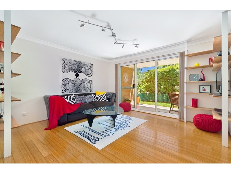 8/17 Balgowlah Road, Manly NSW 2095