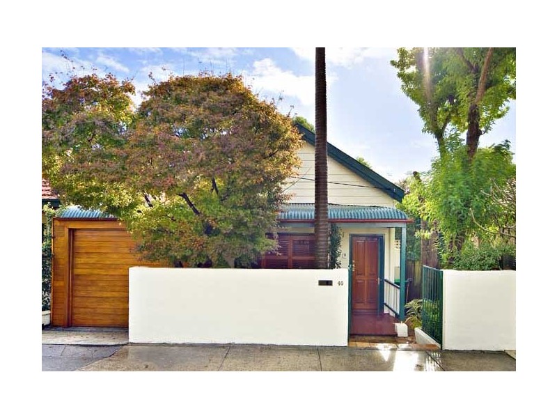 40 Griffiths Street, Fairlight NSW 2094