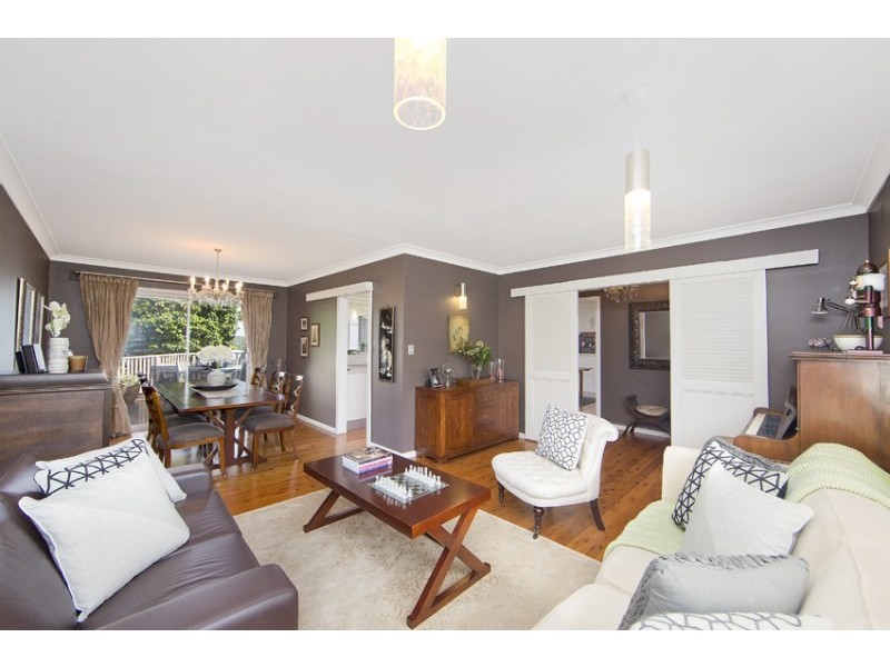 2 Orange Grove, Frenchs Forest NSW 2086