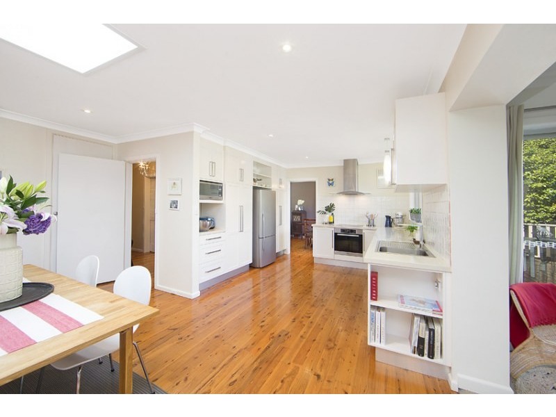 2 Orange Grove, Frenchs Forest NSW 2086