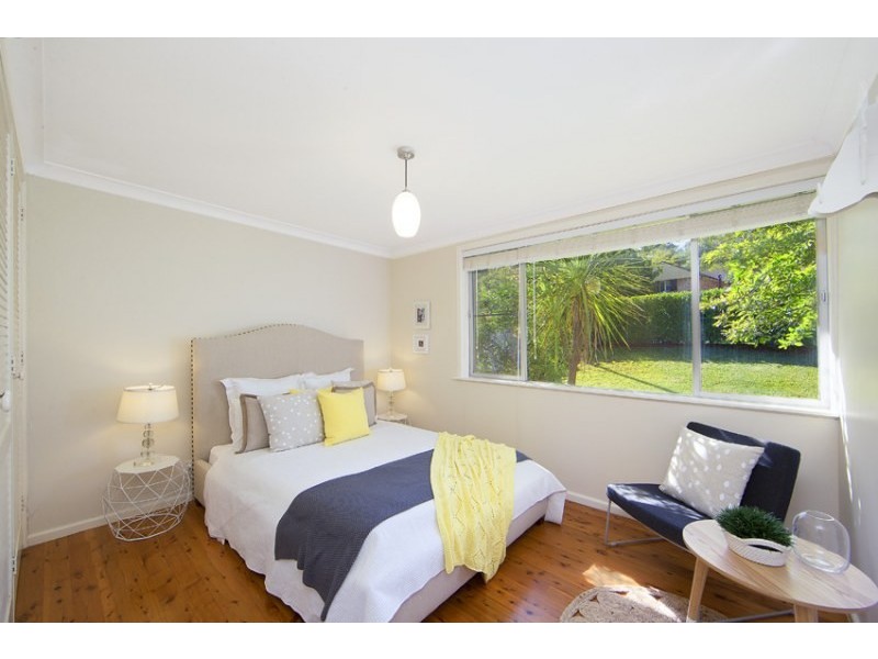 2 Orange Grove, Frenchs Forest NSW 2086