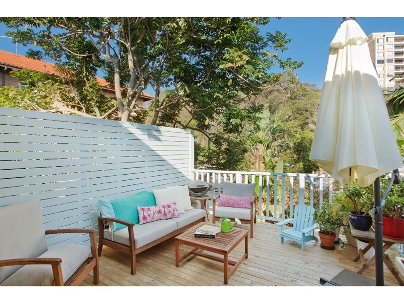 3/75 Pittwater Road, Manly NSW 2095