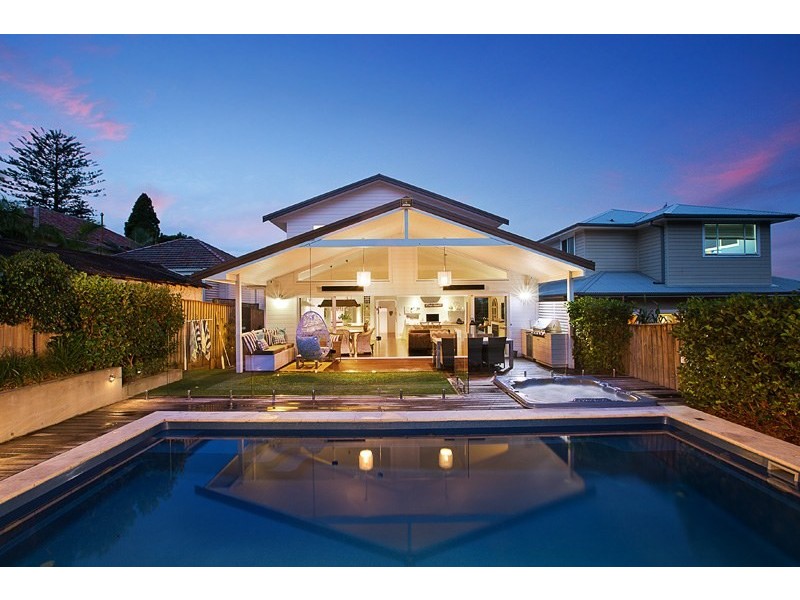 16 Tottenham Street, North Balgowlah NSW 2093