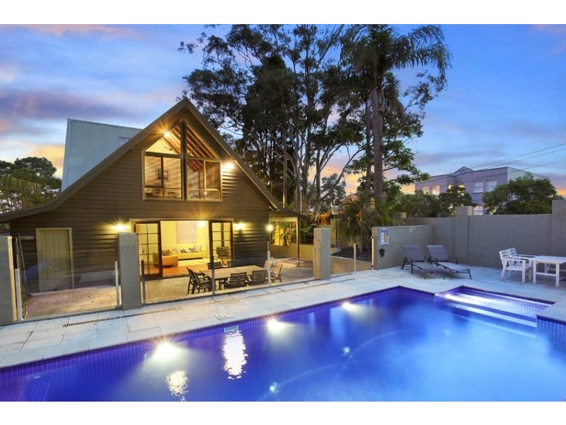 22 Gloucester Street, North Balgowlah NSW 2093