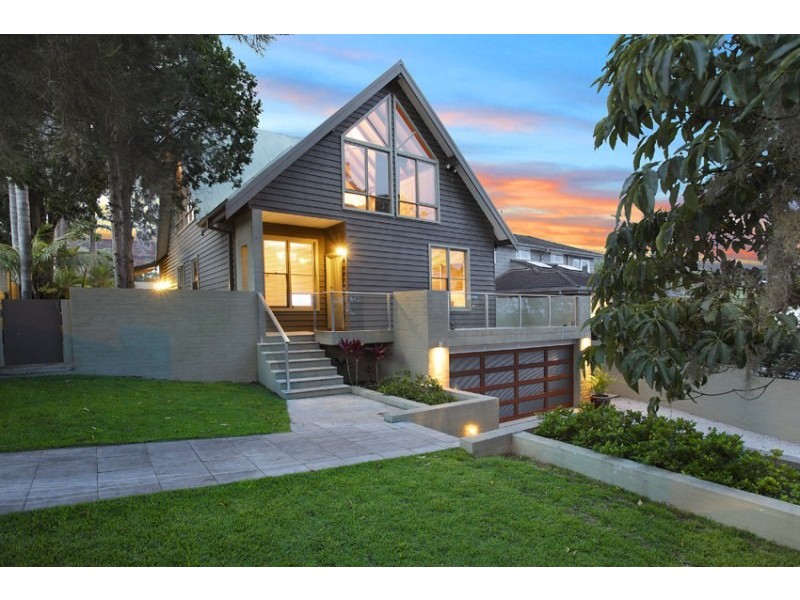 22 Gloucester Street, North Balgowlah NSW 2093