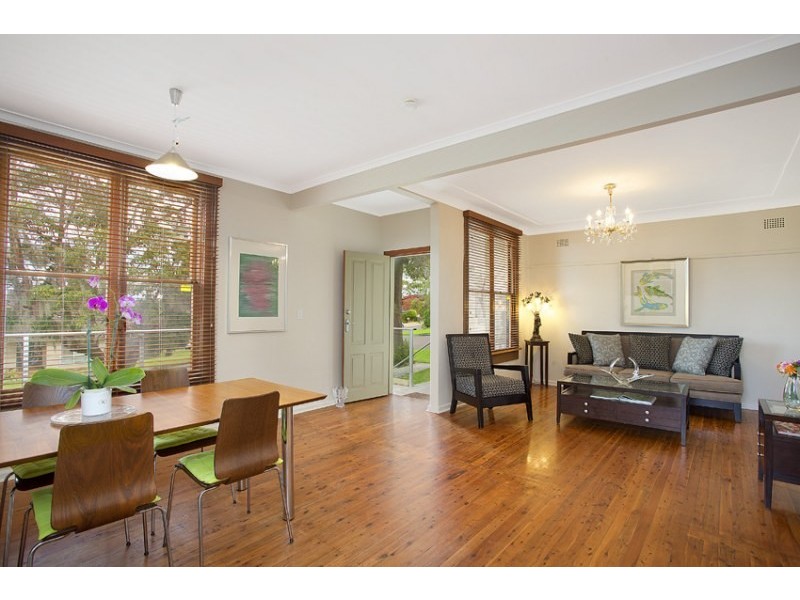 22 Gloucester Street, North Balgowlah NSW 2093