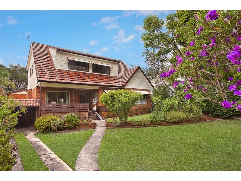 4 Condamine Street, Balgowlah Heights NSW 2093