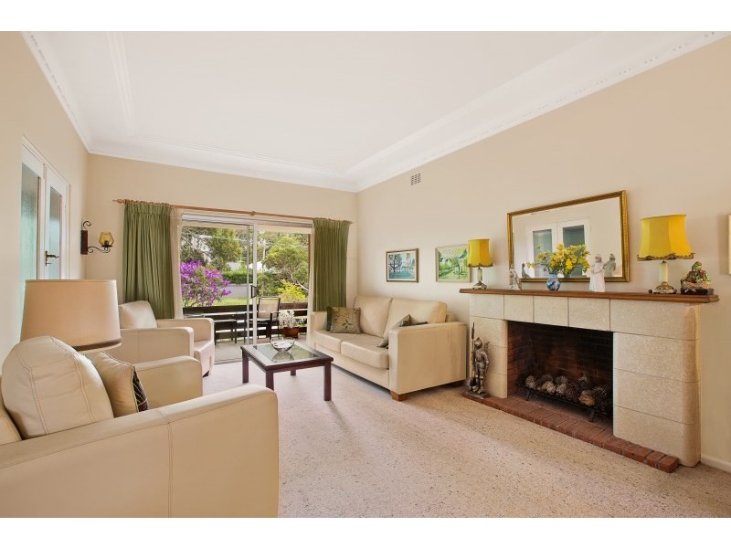 4 Condamine Street, Balgowlah Heights NSW 2093