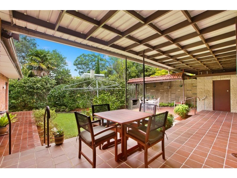 4 Condamine Street, Balgowlah Heights NSW 2093