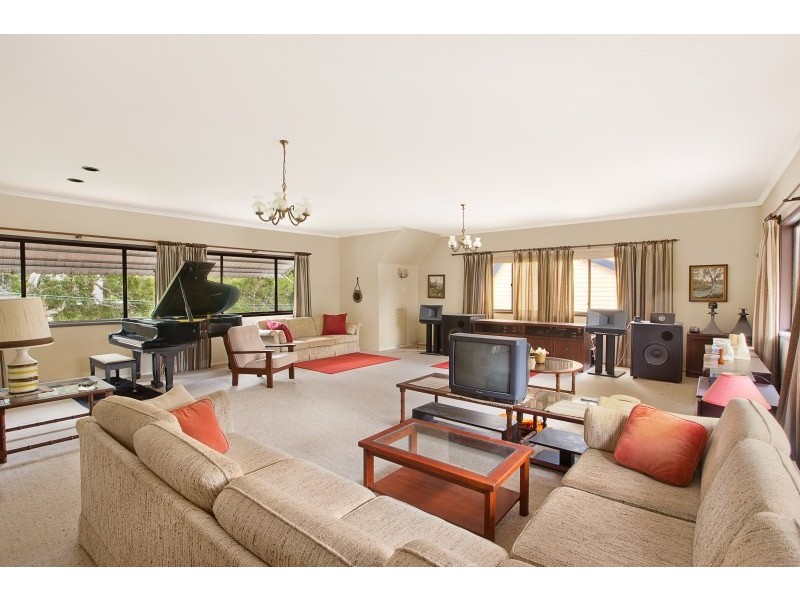 4 Condamine Street, Balgowlah Heights NSW 2093