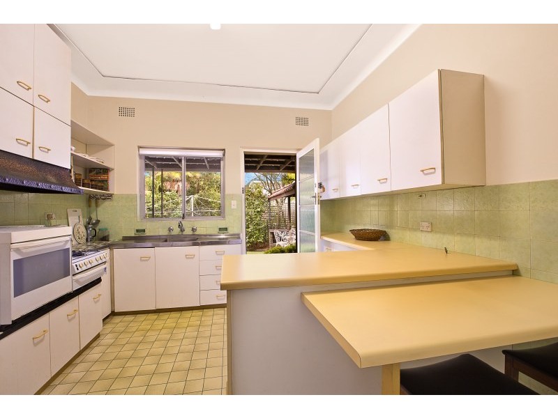 4 Condamine Street, Balgowlah Heights NSW 2093