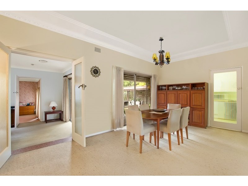 4 Condamine Street, Balgowlah Heights NSW 2093