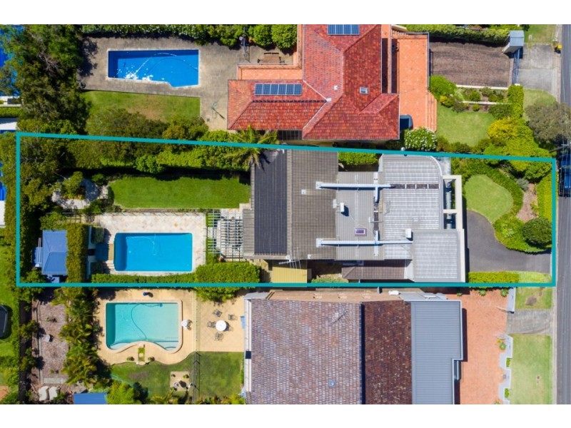 19 Fisher Street, Balgowlah Heights NSW 2093