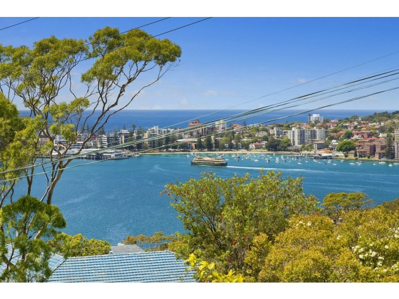 19 Fisher Street, Balgowlah Heights NSW 2093